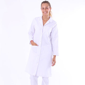 Blouse de pharmacie Manelli