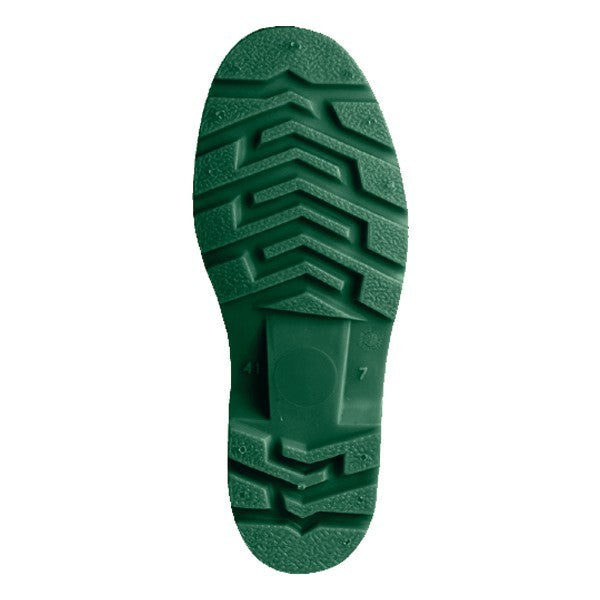 semelles bottes de boucher