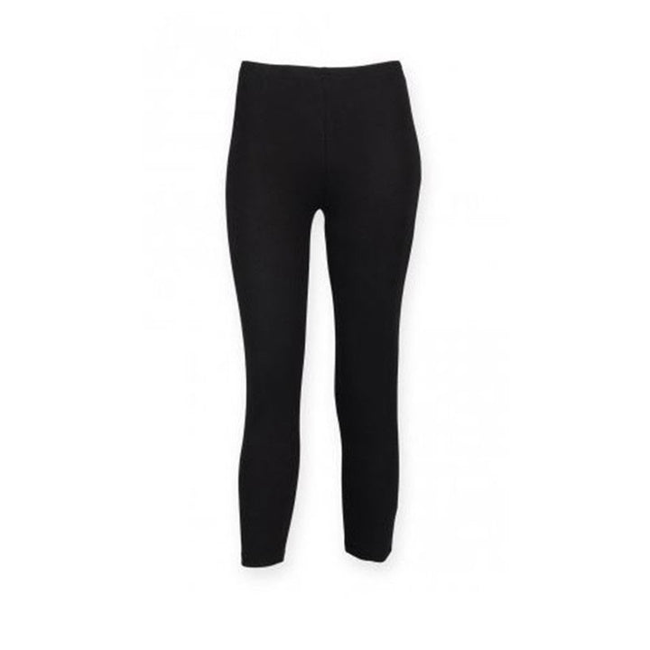 Legging 3/4 esthéticienne femme