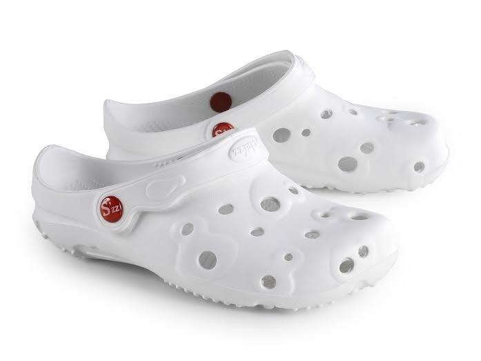 Sabot médical schu'zz globule blanc