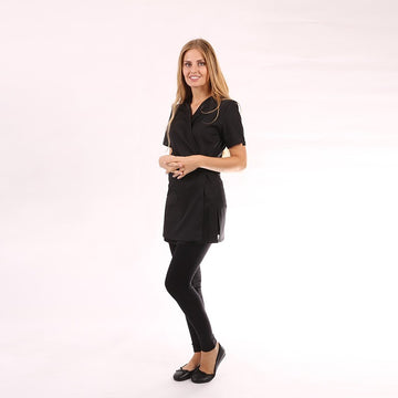 Legging esthéticienne