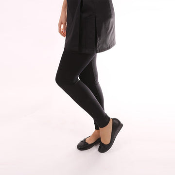 Legging esthéticienne
