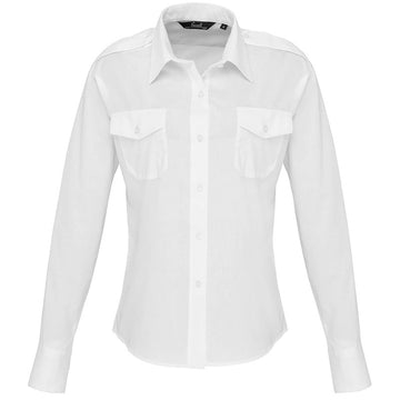 Chemise Femme manches longues PREMIER