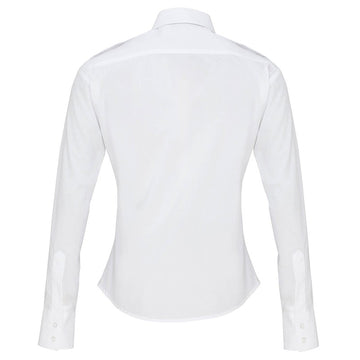 Chemise Femme manches longues Pilote PREMIER