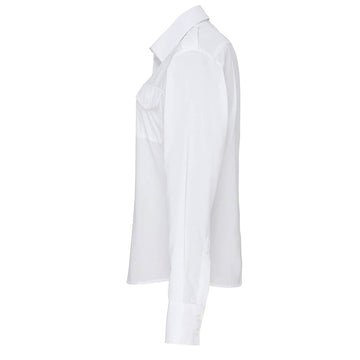 Chemise Femme manches longues Pilote PREMIER