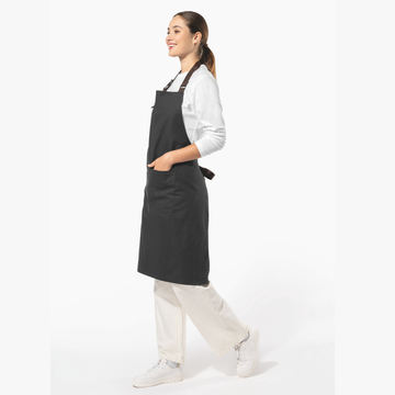 Tablier de Cuisine Vintage - KARIBAN