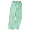 Pantalon Médical Unisexe Vert - LAFONT SANTÉ