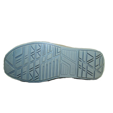 Chaussures de sécurité CARTER S3 SRC. Semelle regroupant toutes les normes en vigueur.