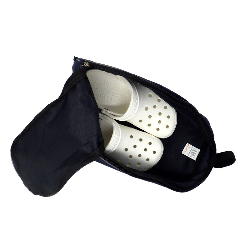 sac rangement chaussures