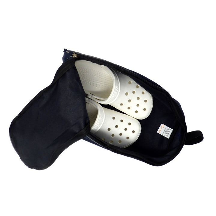 sac rangement chaussures
