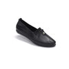 Mocassin Noir - PROFI DRESS