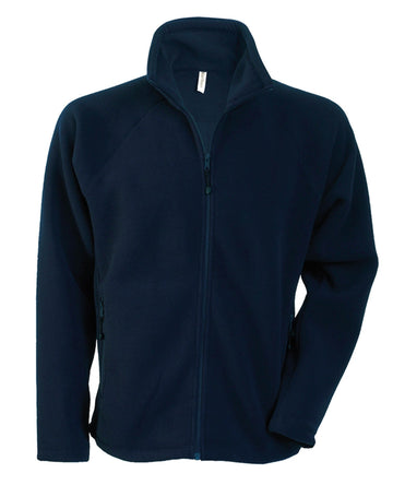 Veste passe couloir homme