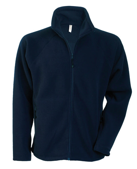 Vestes de travail Kariban