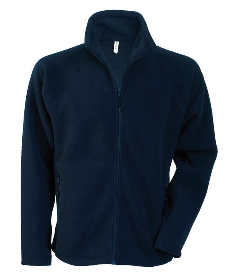 Veste passe couloir homme