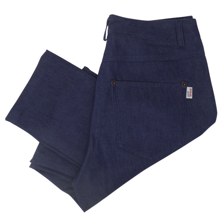 Pantalon de serveur jean