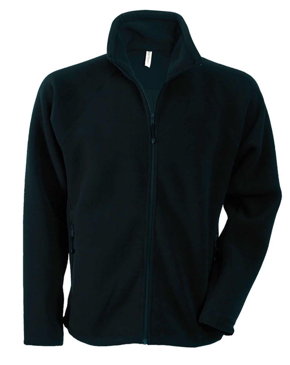 Veste polaire médicale homme