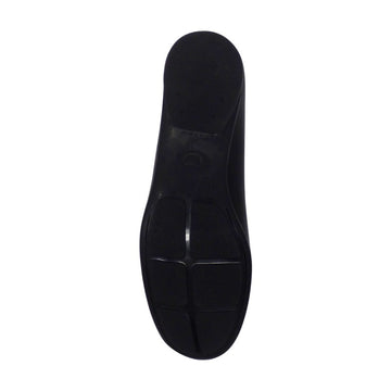 Ballerines noires Profil dress