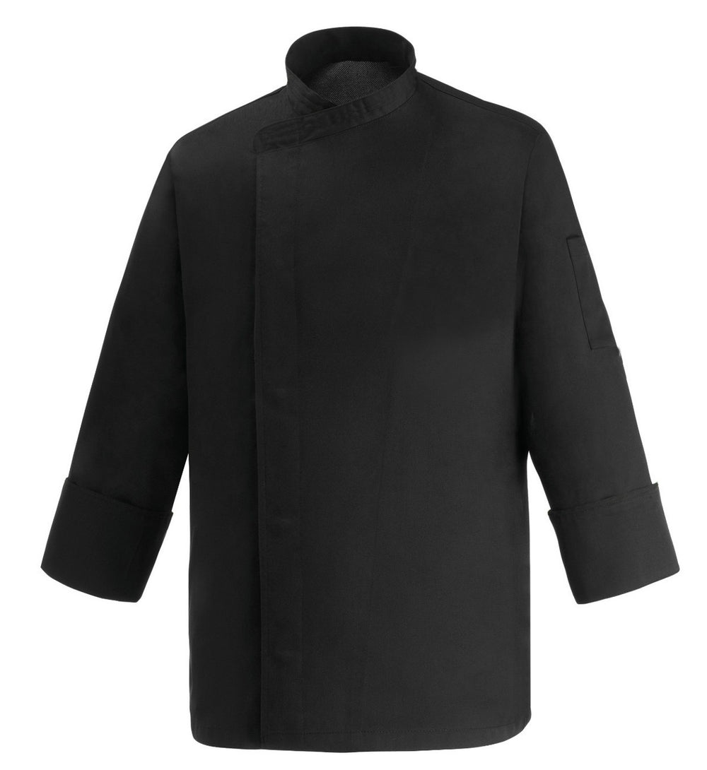 Veste de cuisine blanche Manelli 2014