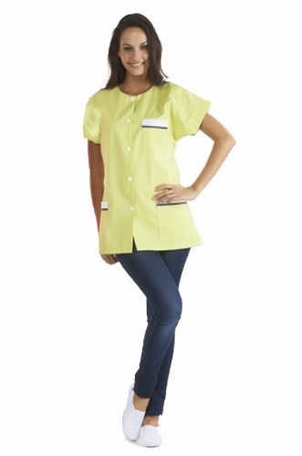 Blouse Medicale Anis
