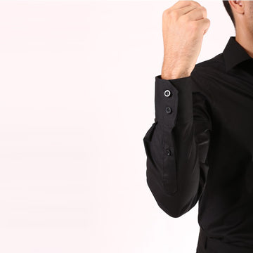 chemise de serveur toptex