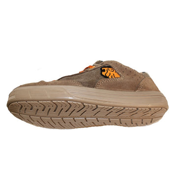 Chaussures de Sécurité Basket S1P SRC, semelle antistatique, antiperforation.