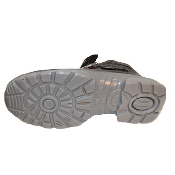 Chaussures de Sécurité Montante S1P semelle antistatique