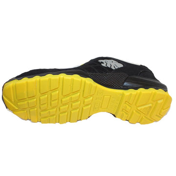 Chaussures de sécurité Time S1P SRC, semelle antiperforation avec choc anti talon