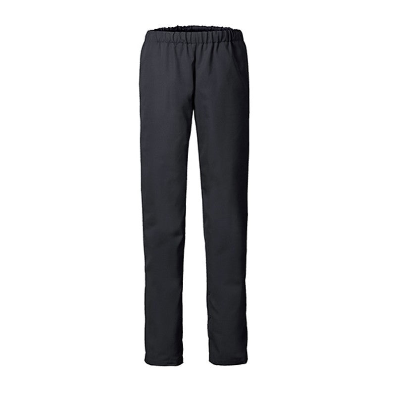 Pantalon couleur gris REGLISSE