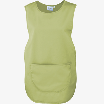 chasuble vert anis 