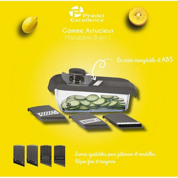 mandoline-multifonction-decoupe-legumes-pradel-3