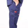 Pantalon Médical Mixte Bleu Marine - DICKIES MEDICAL