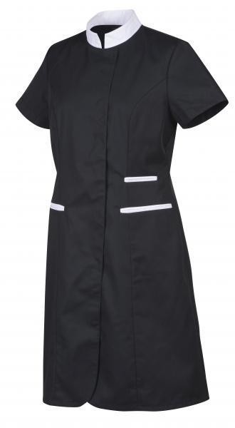 Robe de femme de chambre