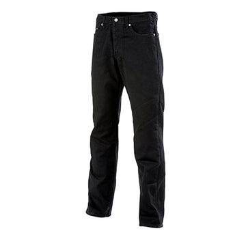 Jean de travail NOIR lafont homme bas prix