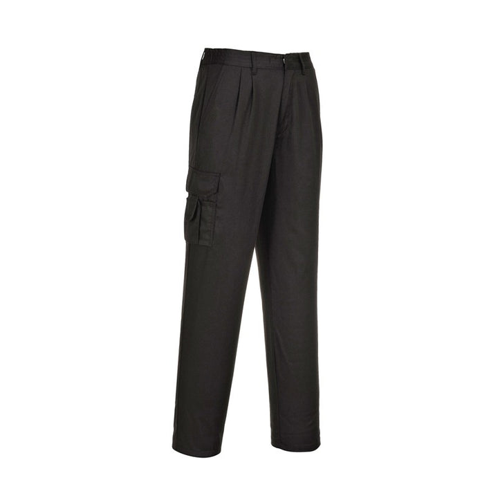 Pantalon de travail Treillis Femme