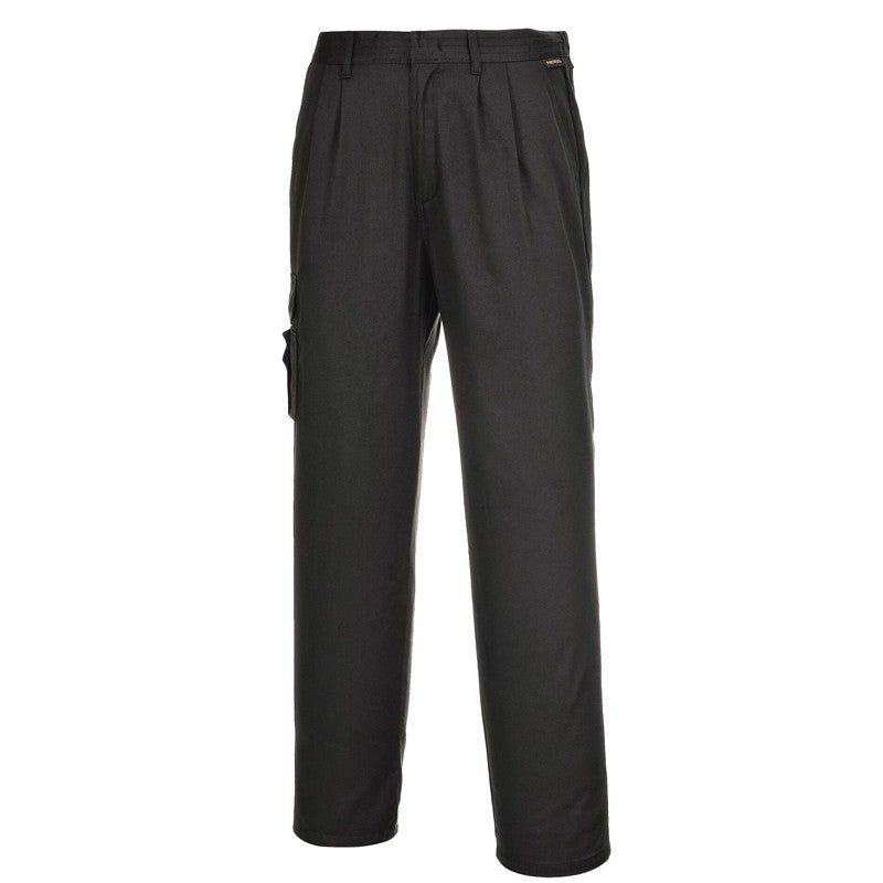 Pantalon de travail Treillis Femme