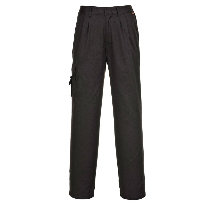 Pantalon de travail Treillis Femme