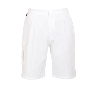 Bermuda Peintre blanc
