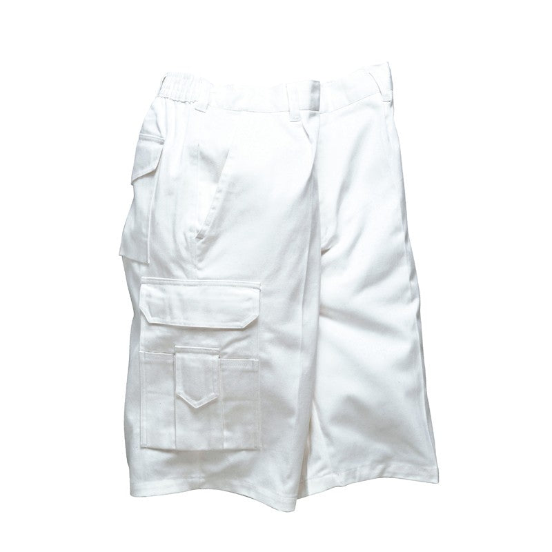 Bermuda Peintre blanc