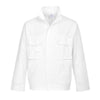 Blouson de Peintre Homme Blanc - PORTWEST