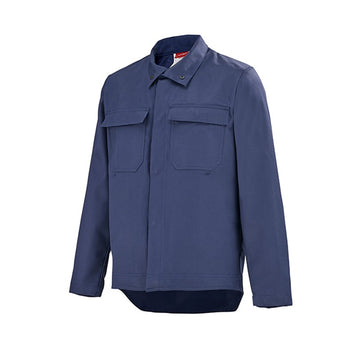 Veste de travail anti feu MARIN 2FLM00CO