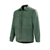 Blouson de Travail Homme Stem Vert Foncé - ADOLPHE LAFONT
