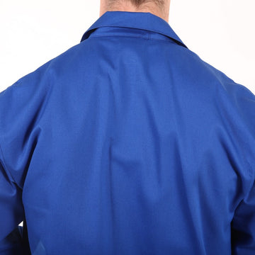 Blouse de travail Bleue Lafont