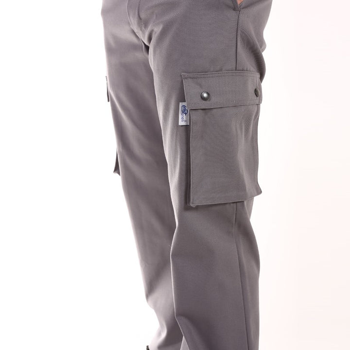 Pantalon de Travail Multi Poches