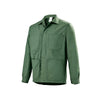 Veste de Travail Homme Core Vert Bouteille - ADOLPHE LAFONT