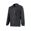 Veste de Travail Homme Noir - ADOLPHE LAFONT