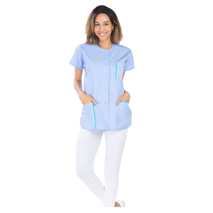 Tunique ARLETTE – 2571 - 3