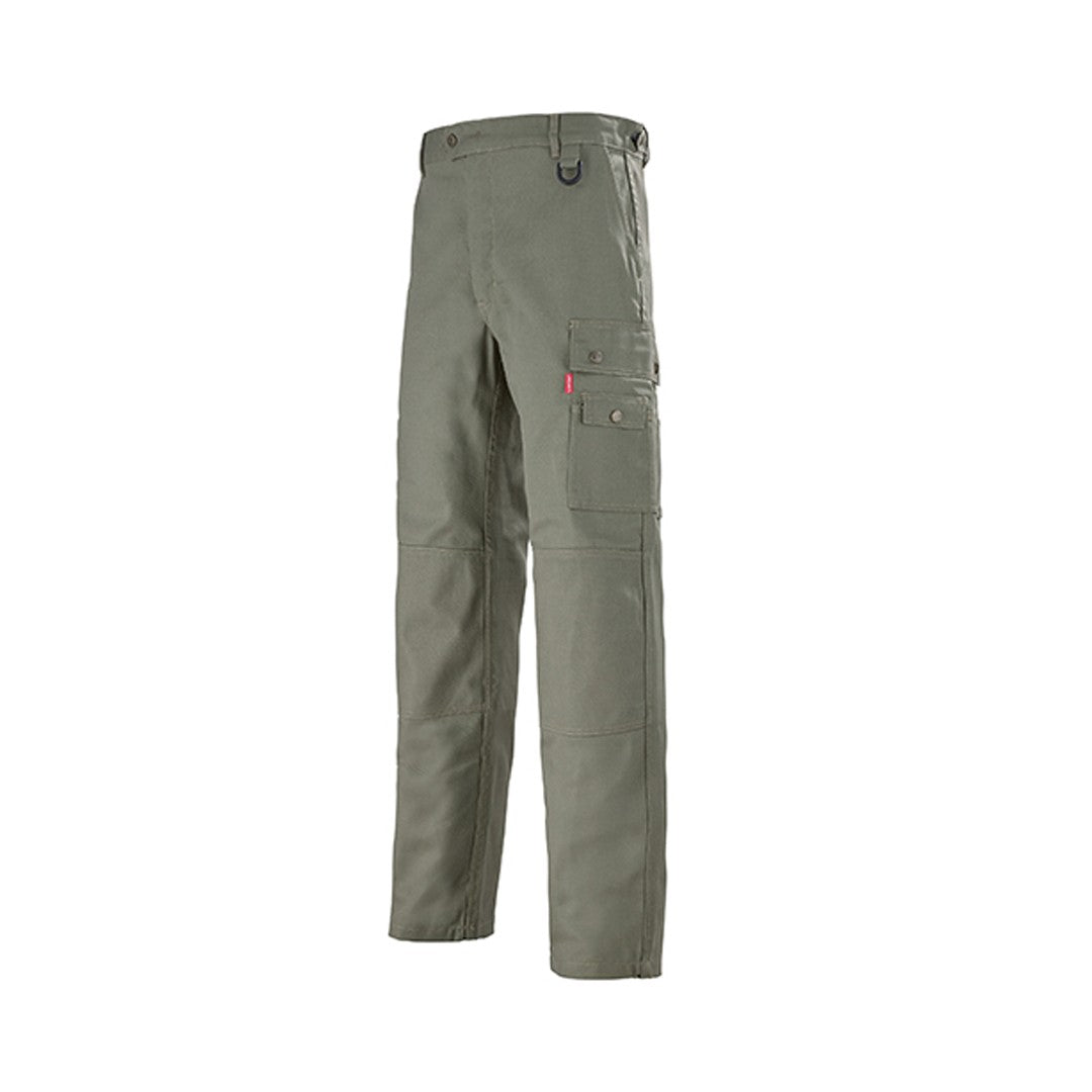 Pantalon de travail KAKI 1PER82CP