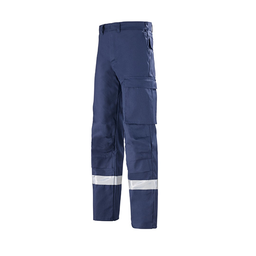 Pantalon de travail MARIN 1PRTC82CP