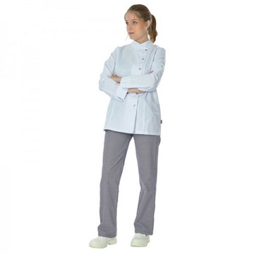 Veste de boulangère femme CANNELLE