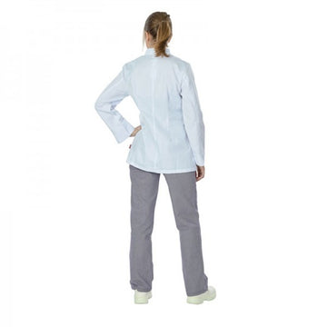 Veste de boulangère femme CANNELLE